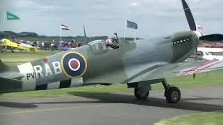 Oostwold Airshow 2017