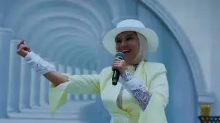 lolaxonim safia to'yxonasida ayolar bilan andijoda tarixiy to'y o'tkazdik #andijon #musiqa #toy 