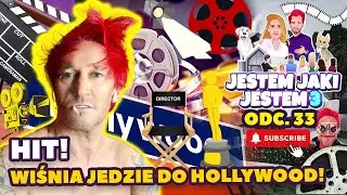 A TERAZ RZECZ O TYM, JAK MICHAŁ WIŚNIEWSKI KRĘCIŁ ODCINEK! -  JESTEM JAKI JESTEM 3 | ODCINEK 33