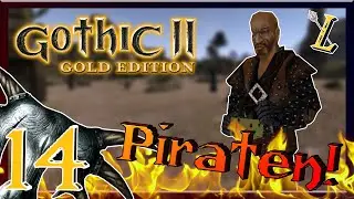 Alligator Lauri - Gothic II #14 [LIVE, BLIND, DEUTSCH]