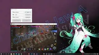 ATK SPEED HACK | PIKUN BOT
