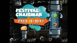 Nicktoons Network Animation Festival