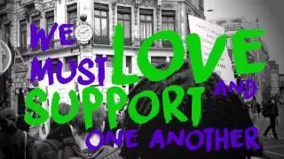 It Is Our Duty To Fight For Our Freedom - Sisters Uncut