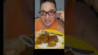 Cortela de boi s&oacute; no molho #comida 