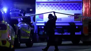 Richardson review to become a part of the Royal Commission into Bondi Beach attack