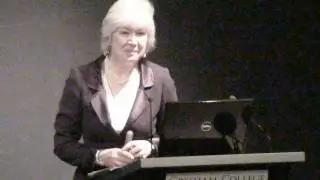 Nightline: Students helping students - Dr Ann Conlon