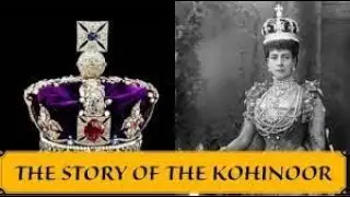 History of Kohinoor Diamond | How most famous Diamond is cursed |