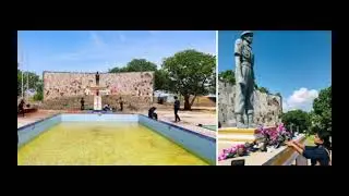 Sri Lanka kilinochchi tourist place part 6