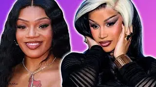 GloRilla&rsquo;s New Tracks Spark Debate | Cardi B&rsquo;s Viral Dating Advice Explained