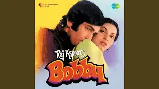Soul Of Bobby - Part 1 - Instrumental