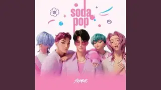 Soda Pop (Tagalog)