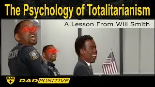 The Psychology of Totalitarianism 