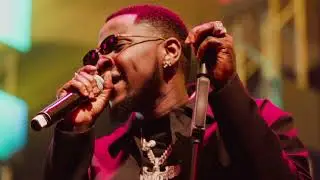 Valentine Crush &ndash; Kizz Daniel | Official Music