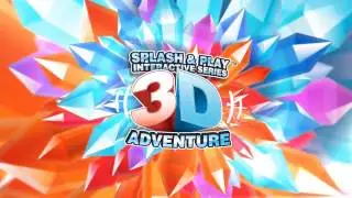 Прямоугольный 3D бассейн Bestway Explorer (EN)