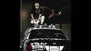 $UICIDEBOY$ x ICYTWAT TYPE BEAT  ''F!!! COPS''  (PROD.UNYK)