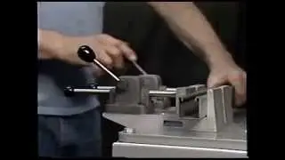 Варианты фиксации (конвертация винтажных VHS)