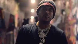 Slo Babii- Pain Away (Offical Video) Shot By CoopGetDaCamera