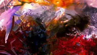 Seal Eggs - Sublimation (Official Live Music Video)