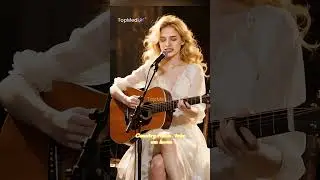 🎵 Emily Linge &ndash; Take Me Home, Country Roads | KI Lyrics Video, AI Music Experiment #AIMusic