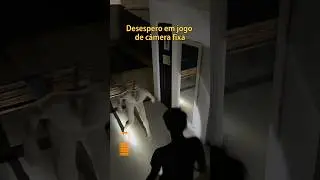 Jogos de C&Acirc;MERA fixa s&atilde;o ASSIM kkkkkkkkk #games #jogos #comedia #gamer