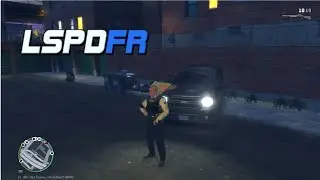 Gta 4 LCPDFR day 4 new car pack
