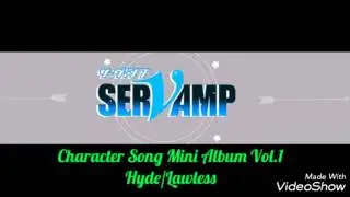 || Yuiitsu Muni no Kimi /Hyde-Lawless