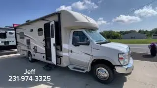 2020 Gulf Stream BTouring 5270 Class B+ Motorhome Less Than 35,000 Miles ONLY $59,995!! In Newaygo