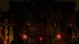 Saint Nicholas Russian Orthodox Cathedral