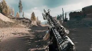MP5 ohne Visier fühlt sich illegal an | Battlefield 6