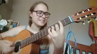 Chinatown - Bleachers (cover)