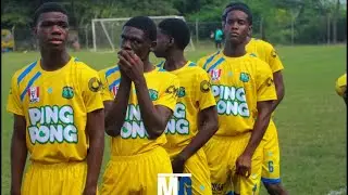 Do Not Take Clarendon College Lightly | Schoolboy Football
