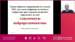 Глаукома