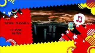 Sonic Generations - Mystic Mansion Classic Remix