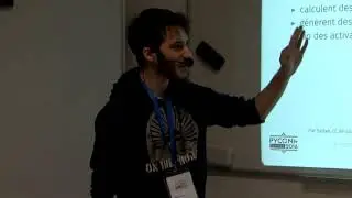 Deep learning : votre propre cerveau artificiel avec Python