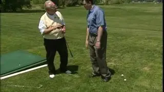 Golf Tips 1