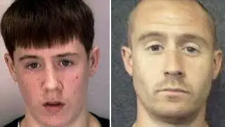 The Thurston High School shooting