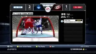 NHL 14: 