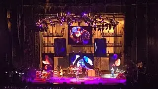 Dave Matthews Band - FULL CONCERT Gorge N1 (08/30/2024) Night 1 George Quincy, WA Amphitheatre DMB