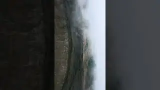 Kokankada | Drone Shot | Harishchandrgad