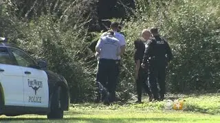 Missing Six-Year-Old Girl Found In Fort Worth
