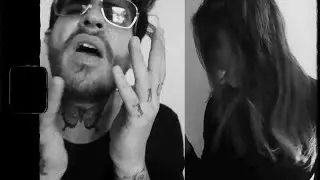 Revólver Plateado feat Erin Memento - THOM [Video oficial]