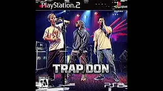 lil jaleel -TRAP DON 