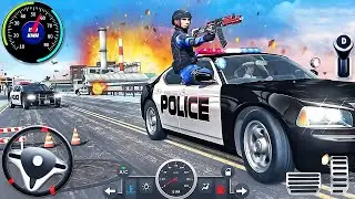 3D Driving Cars Gameplay 🚗 | Realistic City Car Driving Simulator