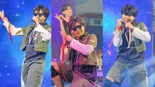 Kufa Fleurvive -​ Star Flower @ Zeer Kids Commando Day