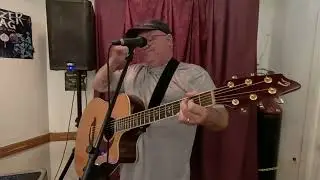 Matt Porter 10/15/2025 OPEN MIC - The Corner Slice