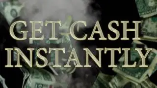 Change your old clothes to cash!