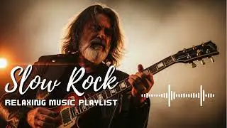 Relaxing Slow Rock Playlist 2026 &ndash; Romantic Soft Rock Ballads