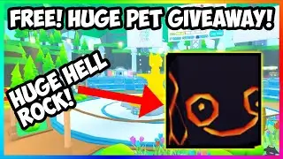I Sold ALL My EXCLUSIVE Pets TO Giveaway A HUGE Pet In Pet Simulator X!