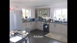Clee Tompkinson Francis Property Vidette - Penybanc Road, Ammanford