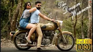 Shatrughan & Vishakha Pre Wedding - The Dream Weavers | Best Pre Wedding Rishikesh